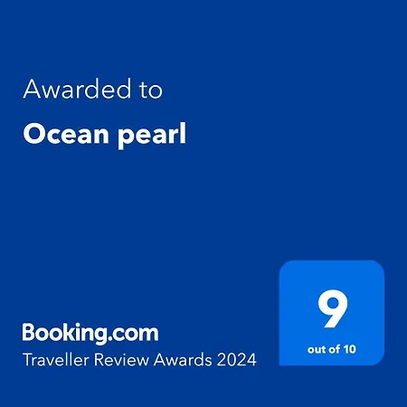 Ocean Pearl * Λάγος