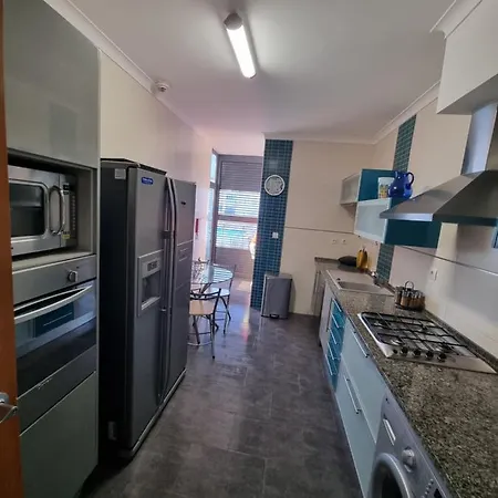 Apartamento Ocean Pearl *