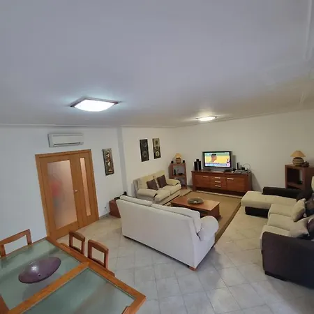 Ocean Pearl Apartamento *