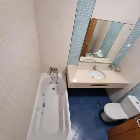 Apartamento Ocean Pearl