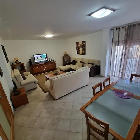 Apartamento Ocean Pearl *