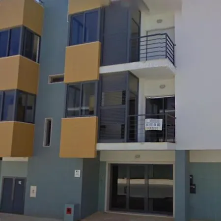 Apartamento Ocean Pearl *