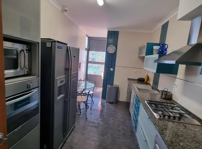 公寓 Ocean Pearl *