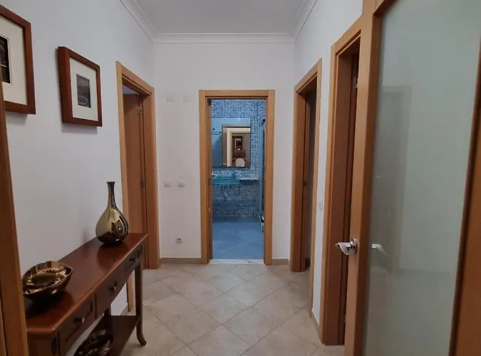 Ocean Pearl Lägenhet Lagos