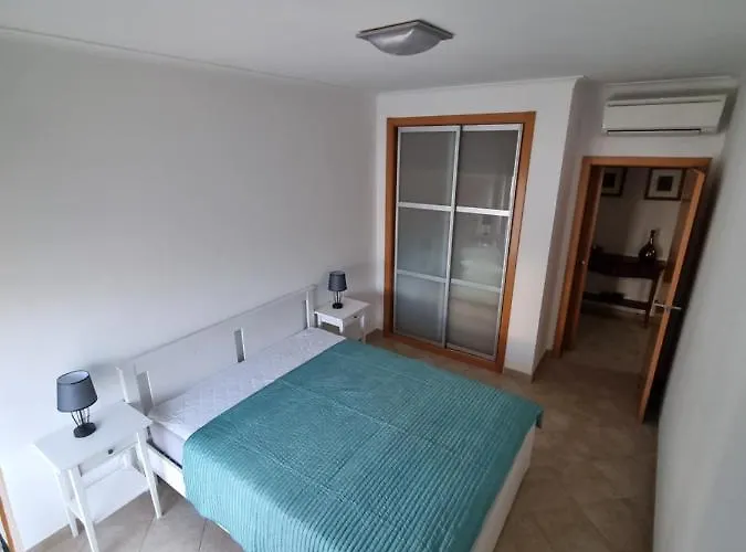 Ocean Pearl Lägenhet Lagos