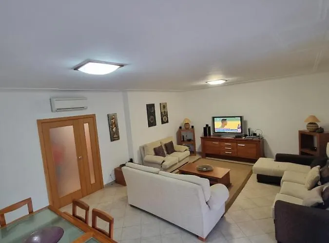 Ocean Pearl Lägenhet *