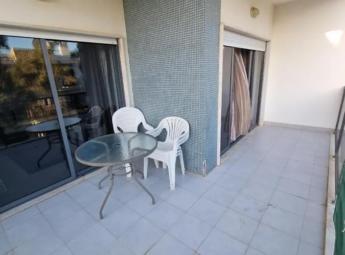 Ocean Pearl Lägenhet *