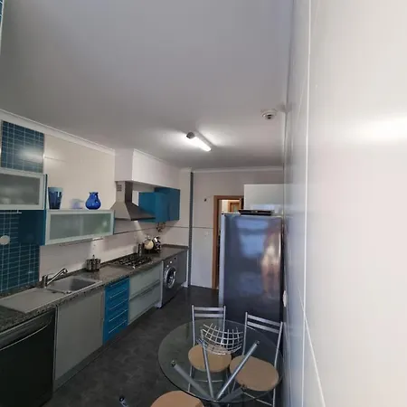 Ocean Pearl Apartment