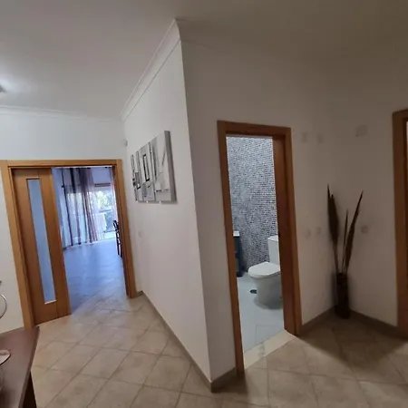 Ocean Pearl Лагуш