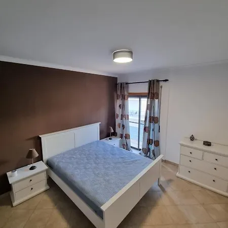 Ocean Pearl Apartment