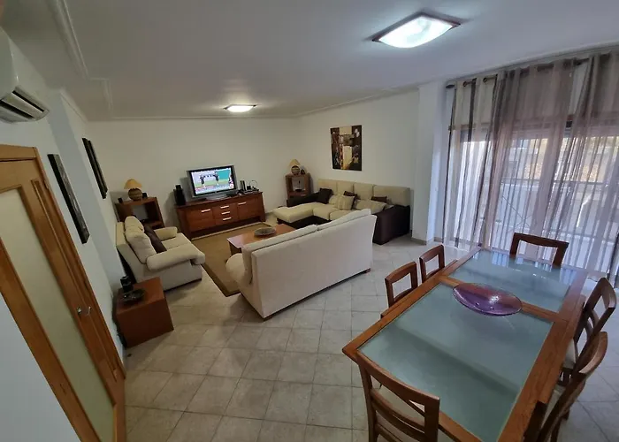 Apartment Ocean Pearl *