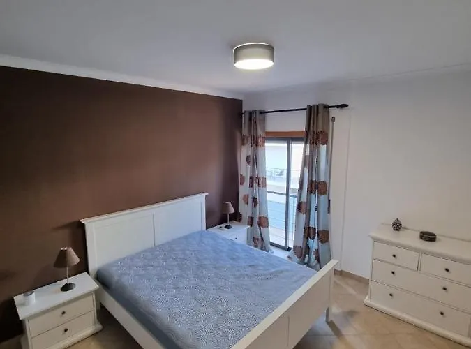 Ocean Pearl Apartment