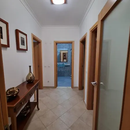 Ocean Pearl Apartmán Lagos