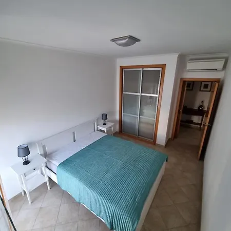 Ocean Pearl Apartament Lagos