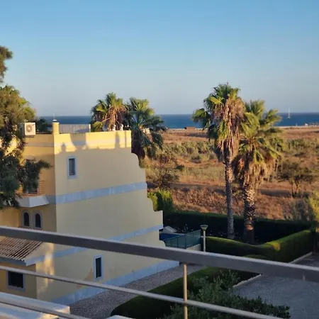 Ocean Pearl Apartament