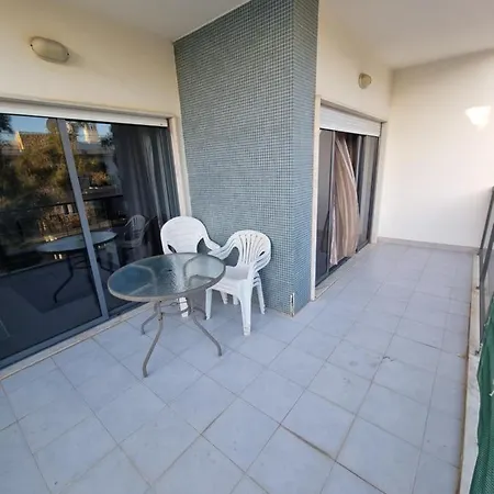 Ocean Pearl Apartament *